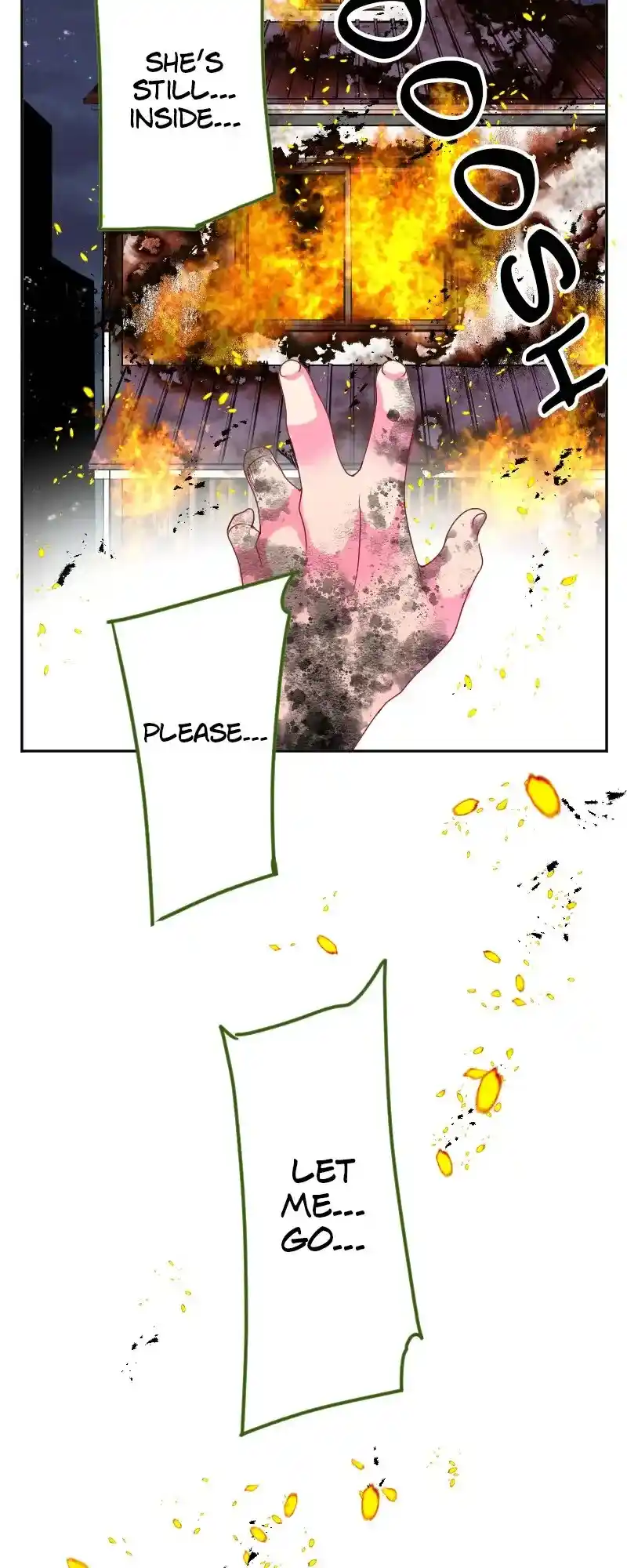 I Was Reborn As A Housekeeper In A Parallel World! Chapter 213