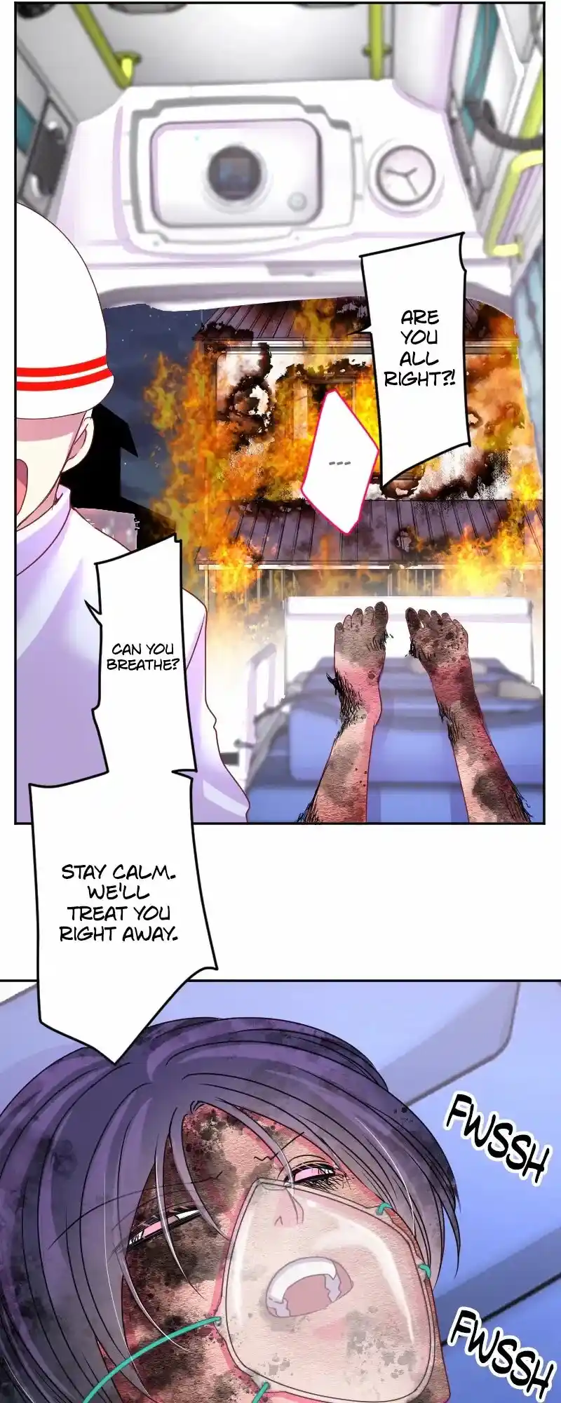 I Was Reborn As A Housekeeper In A Parallel World! Chapter 213