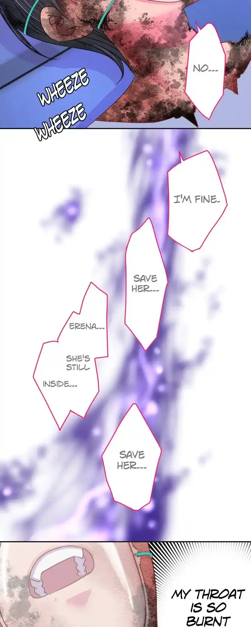 I Was Reborn As A Housekeeper In A Parallel World! Chapter 213