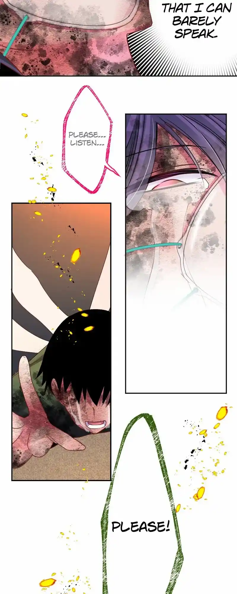 I Was Reborn As A Housekeeper In A Parallel World! Chapter 213