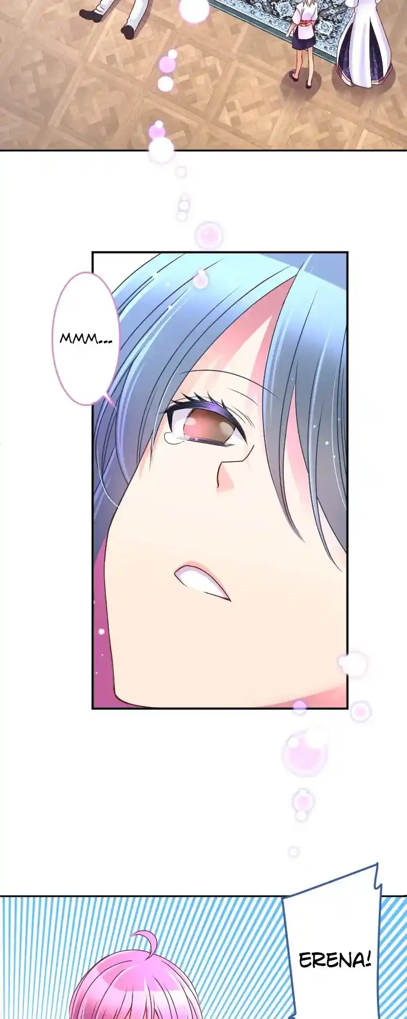 I Was Reborn As A Housekeeper In A Parallel World! Chapter 214