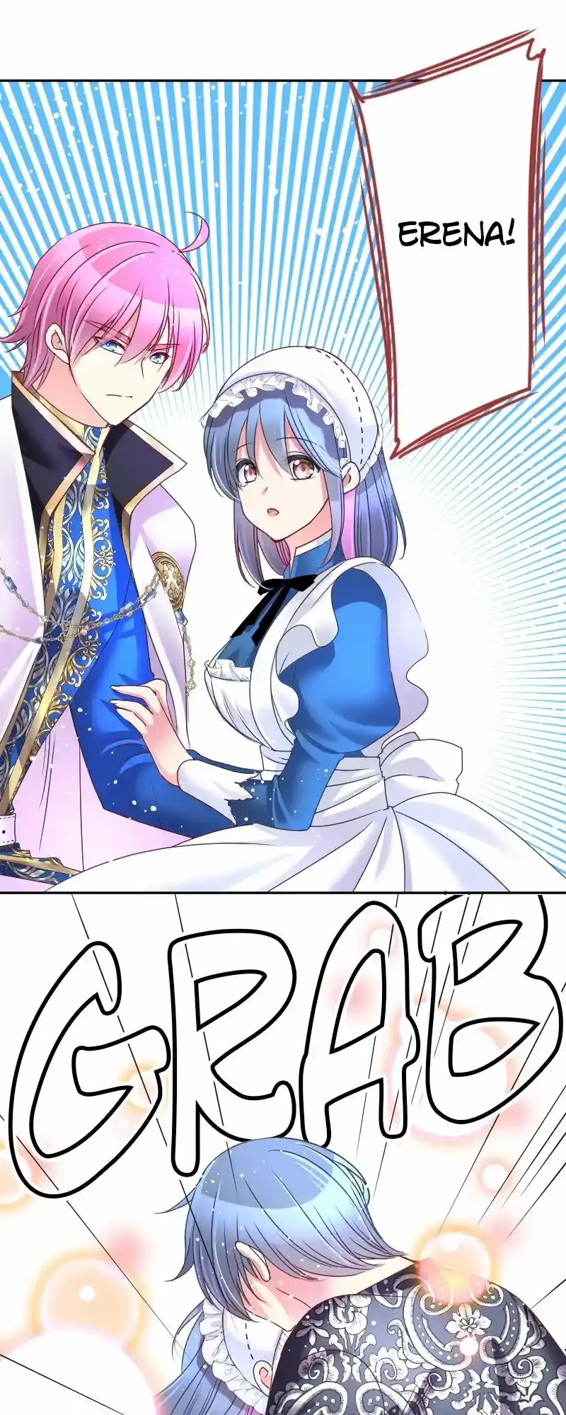 I Was Reborn As A Housekeeper In A Parallel World! Chapter 214