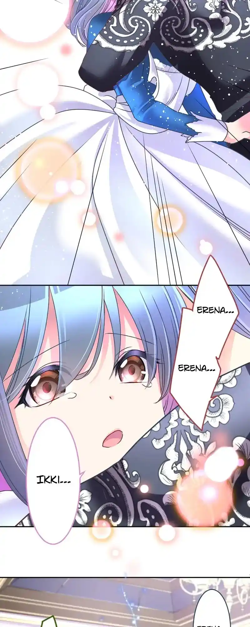 I Was Reborn As A Housekeeper In A Parallel World! Chapter 214