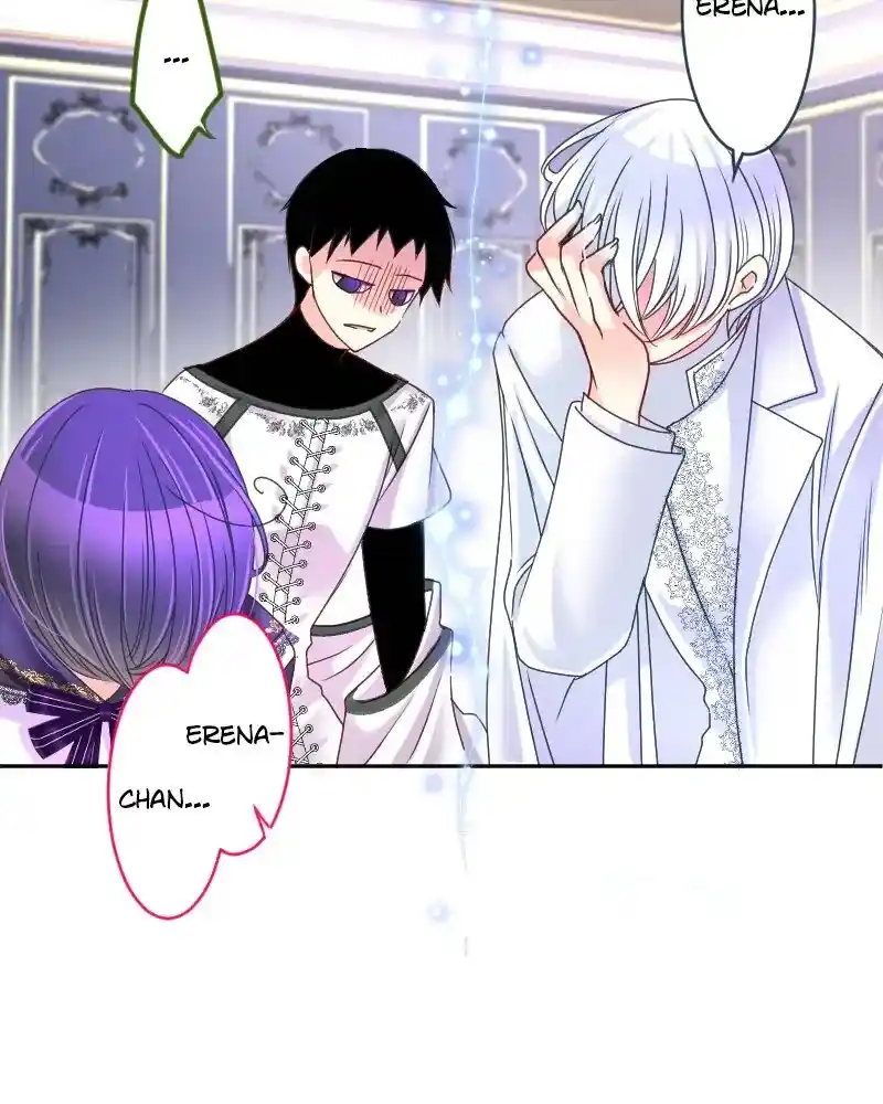 I Was Reborn As A Housekeeper In A Parallel World! Chapter 214