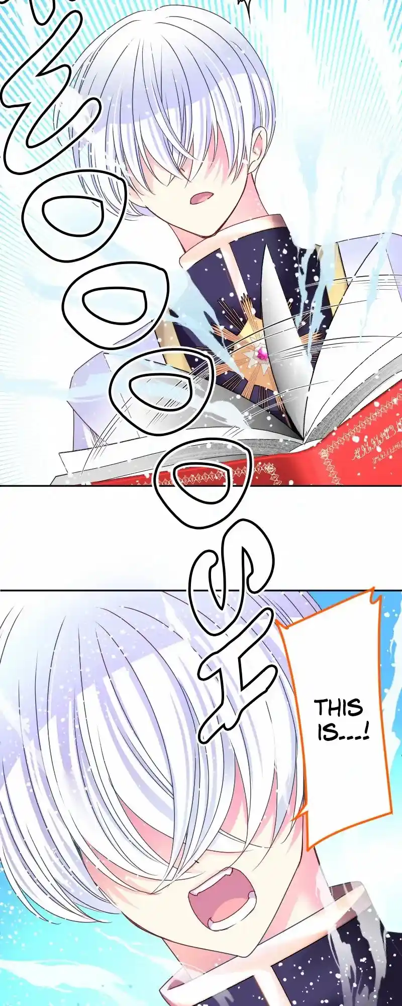 I Was Reborn As A Housekeeper In A Parallel World! Chapter 214