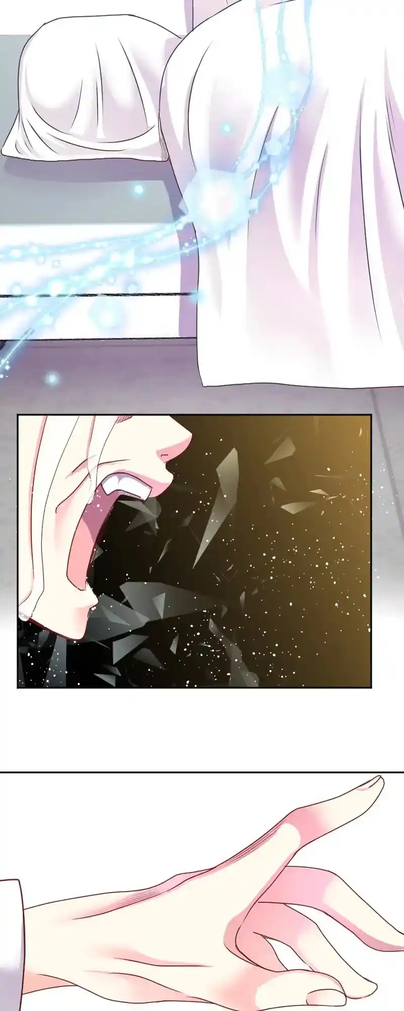 I Was Reborn As A Housekeeper In A Parallel World! Chapter 214