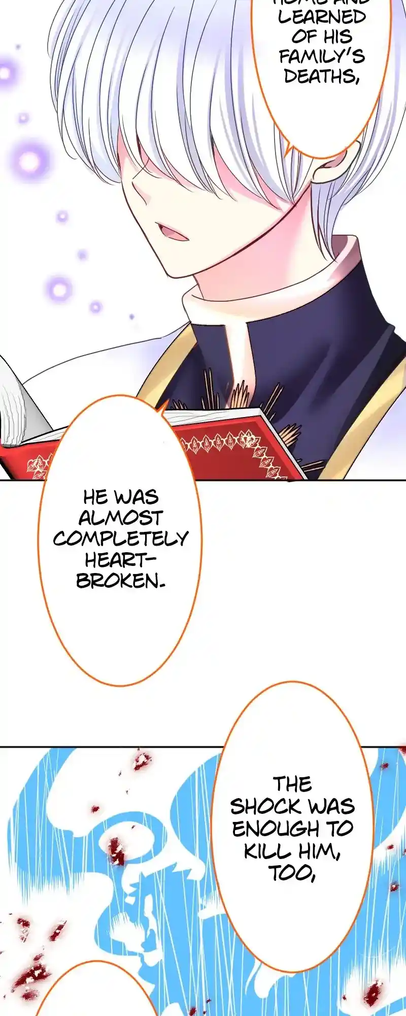 I Was Reborn As A Housekeeper In A Parallel World! Chapter 214