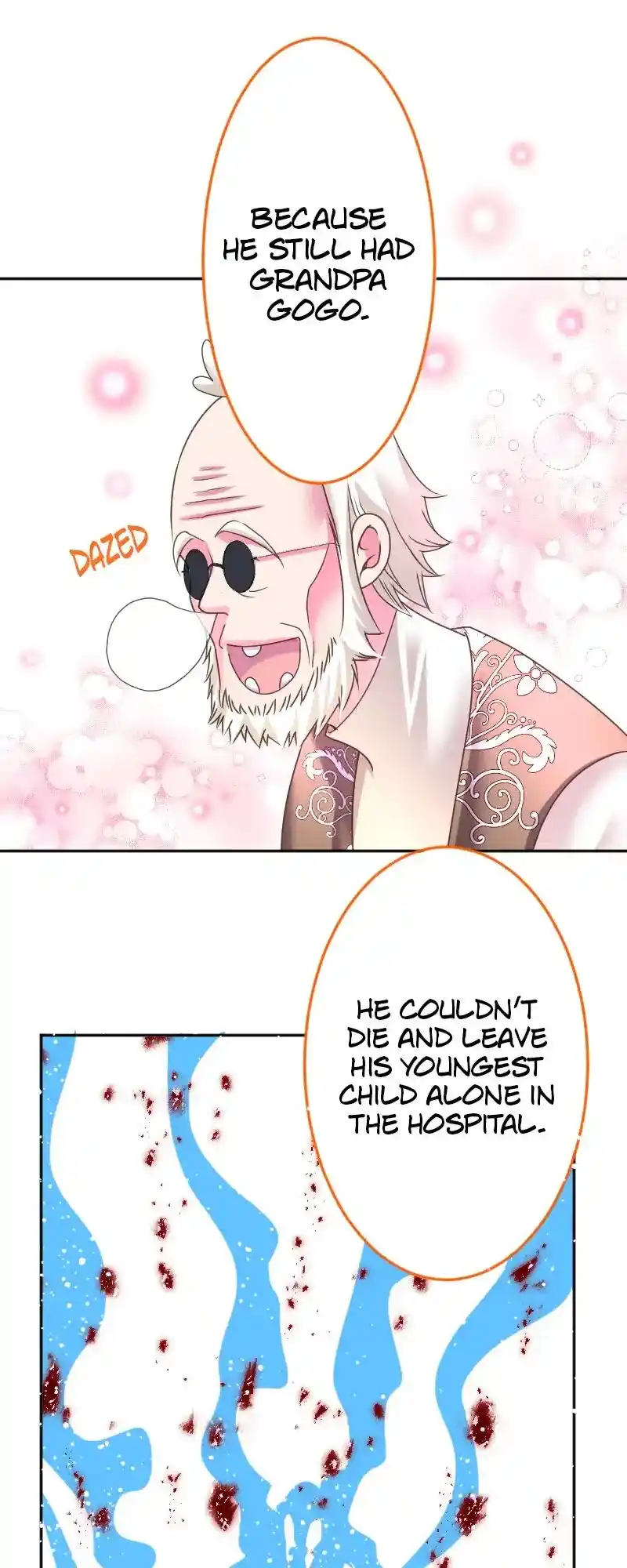 I Was Reborn As A Housekeeper In A Parallel World! Chapter 214