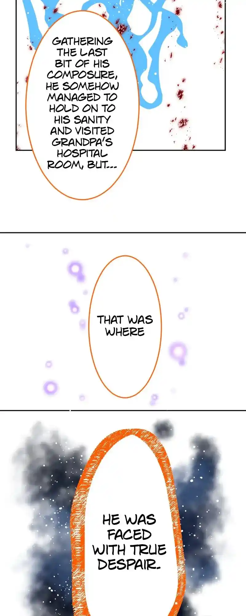 I Was Reborn As A Housekeeper In A Parallel World! Chapter 214