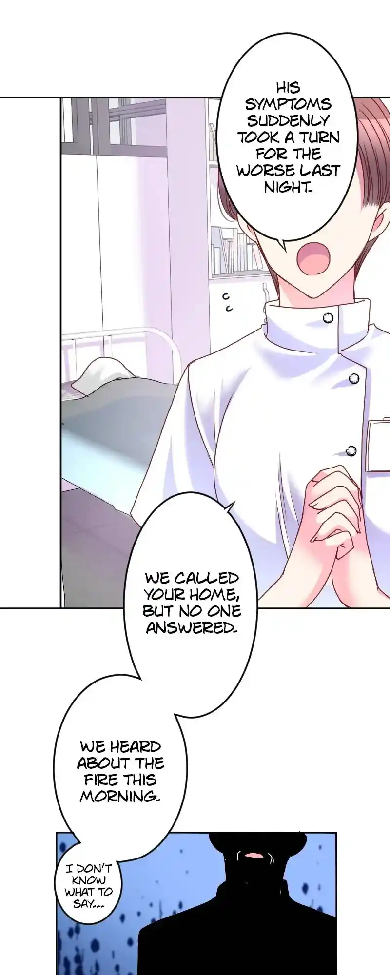 I Was Reborn As A Housekeeper In A Parallel World! Chapter 214