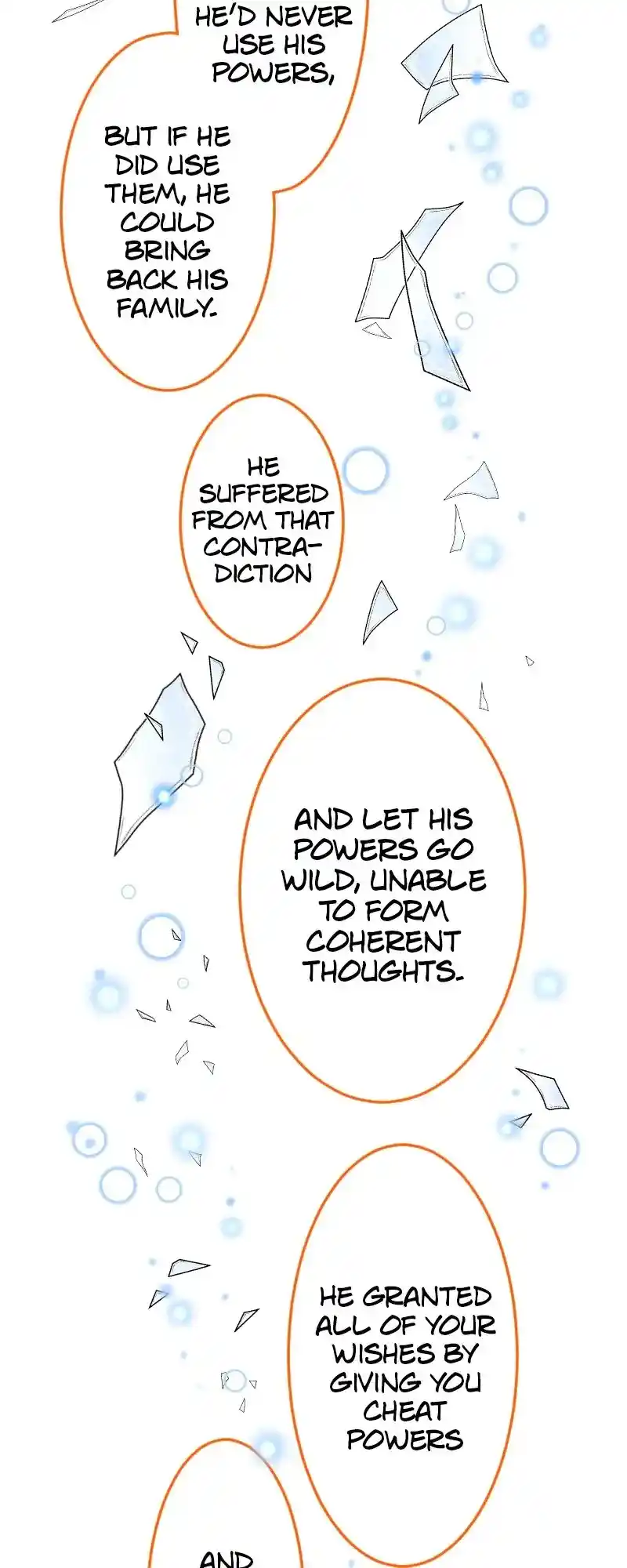 I Was Reborn As A Housekeeper In A Parallel World! Chapter 214