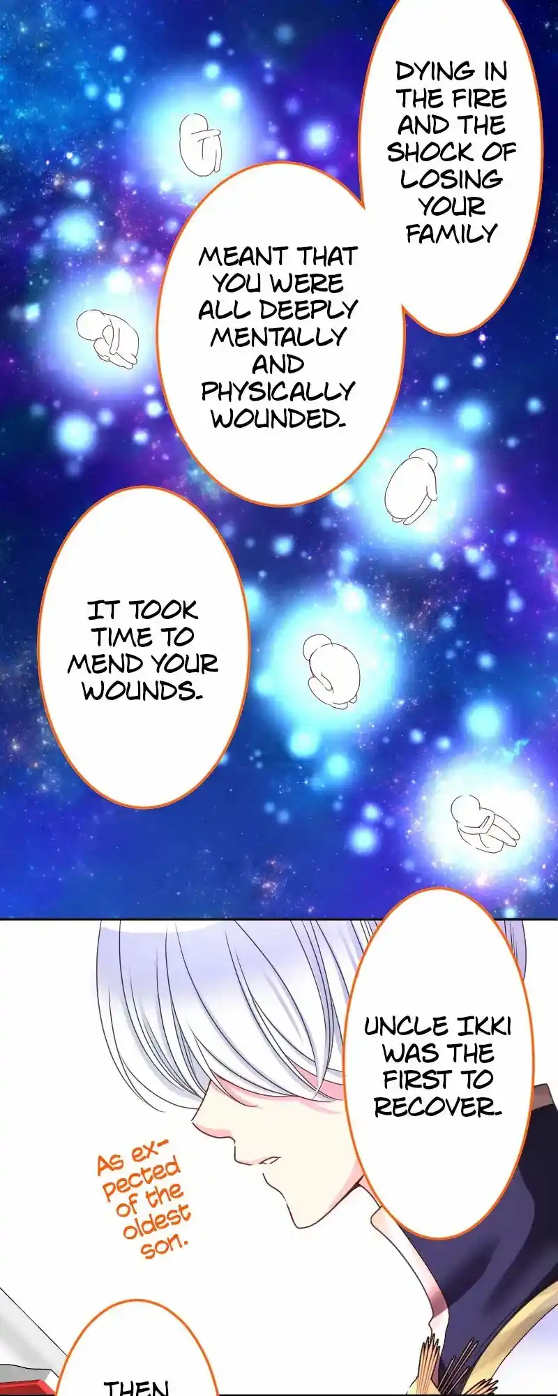 I Was Reborn As A Housekeeper In A Parallel World! Chapter 214