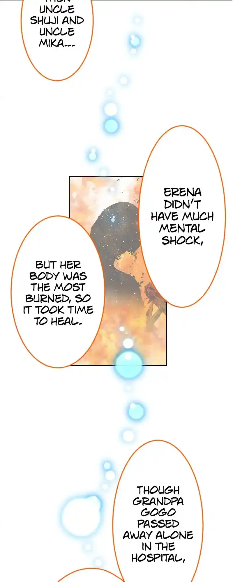 I Was Reborn As A Housekeeper In A Parallel World! Chapter 214