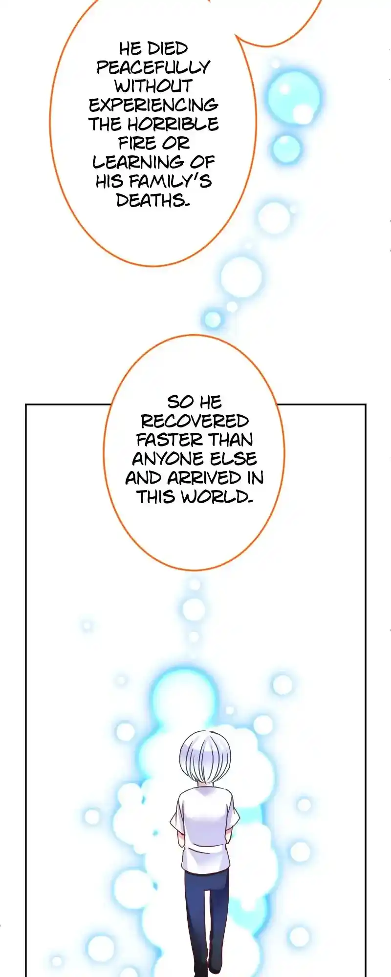 I Was Reborn As A Housekeeper In A Parallel World! Chapter 214