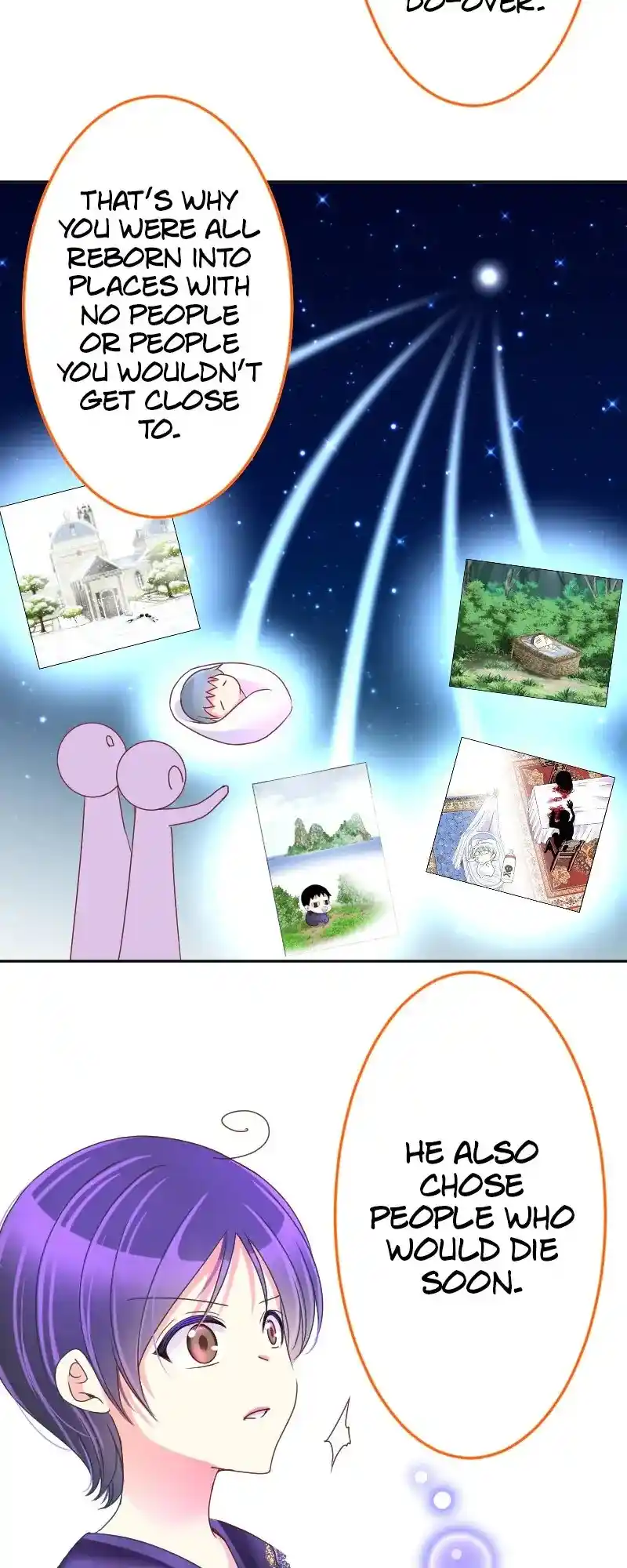 I Was Reborn As A Housekeeper In A Parallel World! Chapter 214