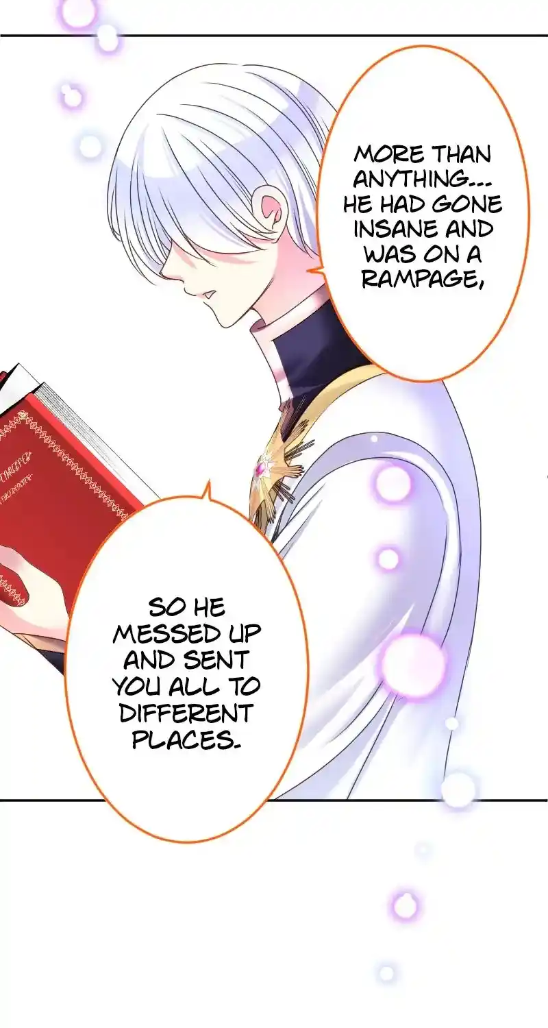 I Was Reborn As A Housekeeper In A Parallel World! Chapter 214