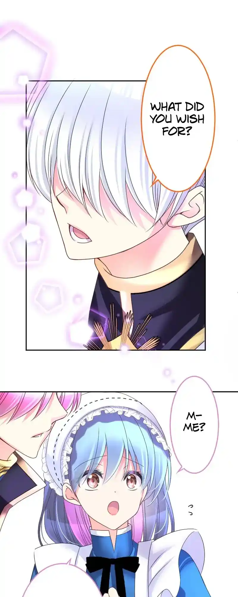 I Was Reborn As A Housekeeper In A Parallel World! Chapter 214