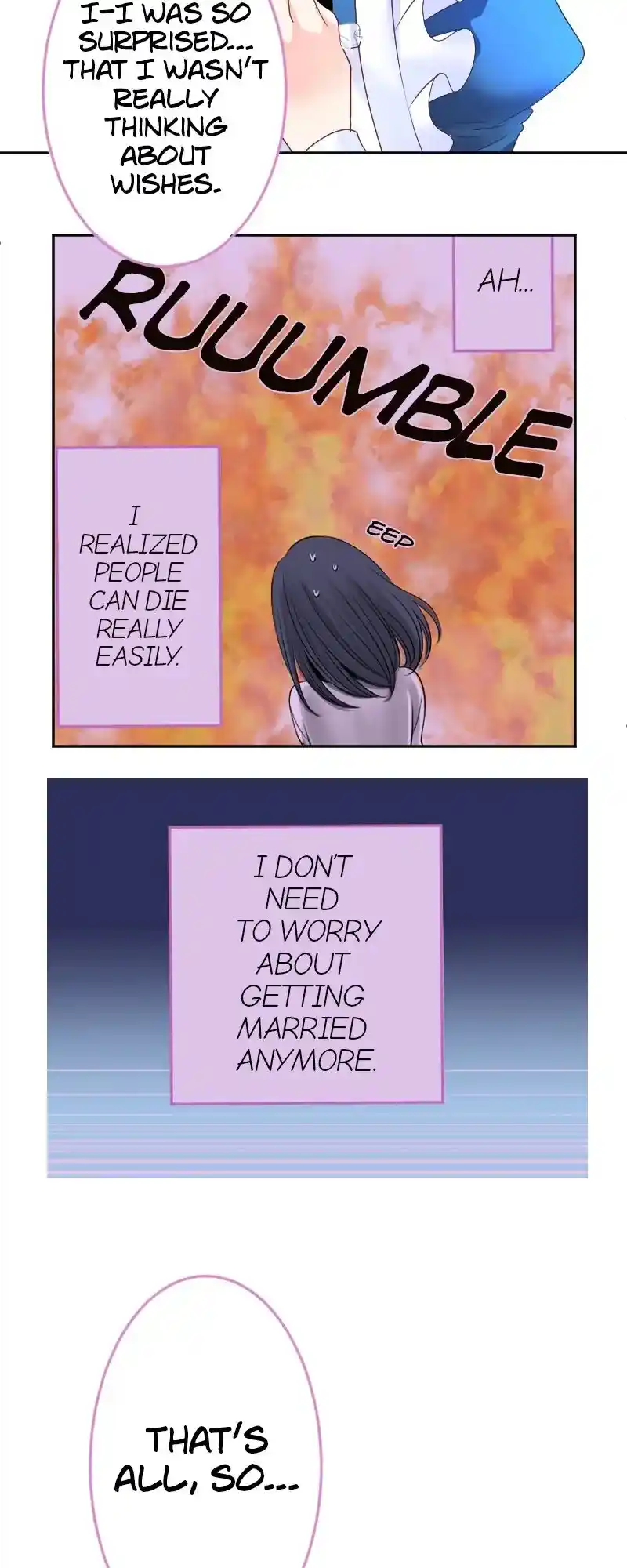 I Was Reborn As A Housekeeper In A Parallel World! Chapter 214