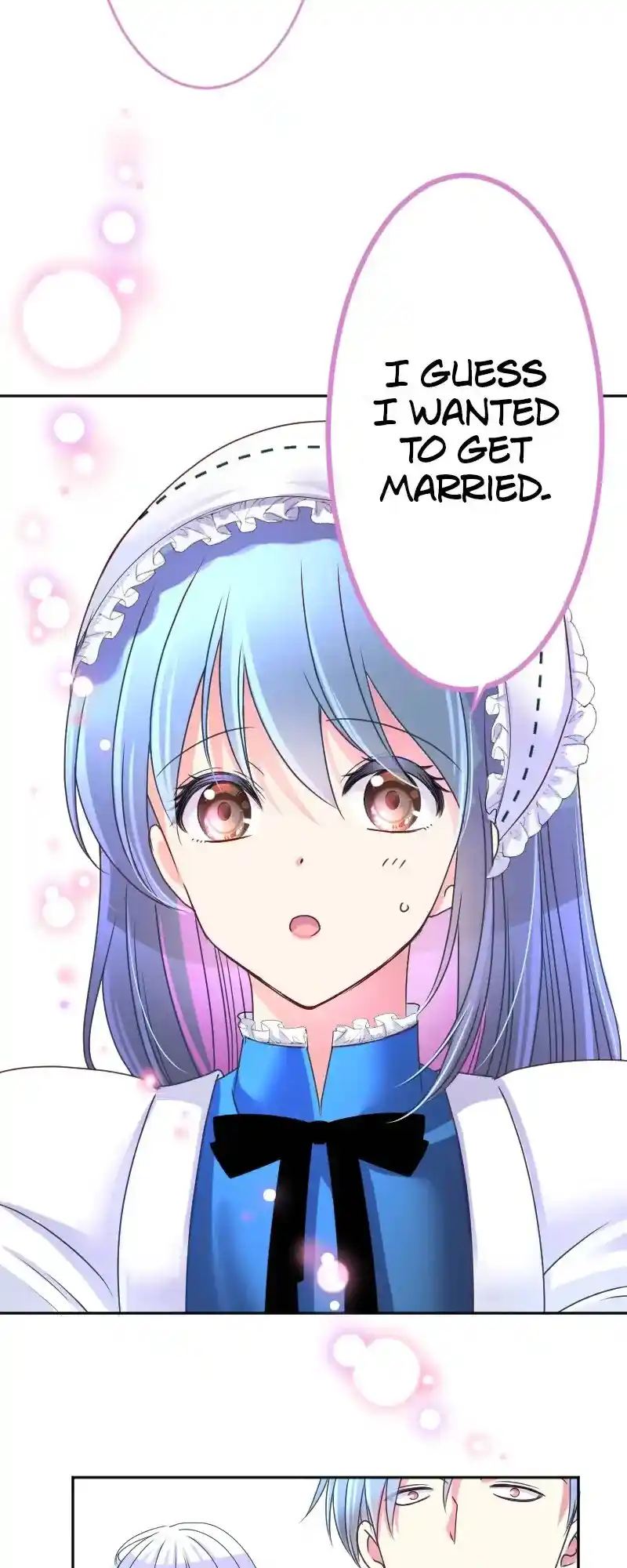 I Was Reborn As A Housekeeper In A Parallel World! Chapter 214