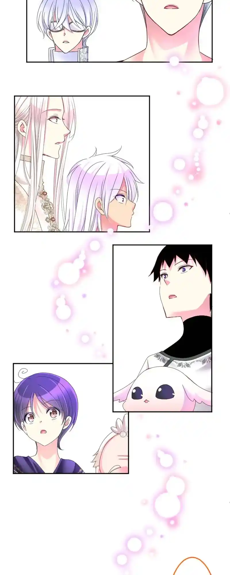 I Was Reborn As A Housekeeper In A Parallel World! Chapter 214