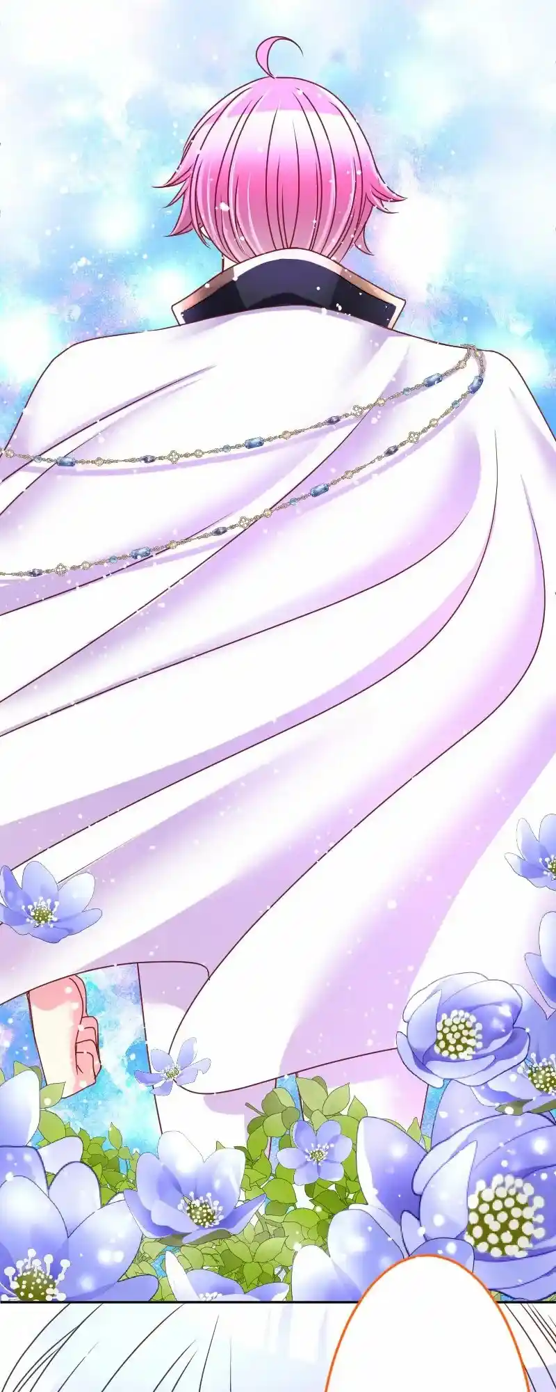 I Was Reborn As A Housekeeper In A Parallel World! Chapter 214