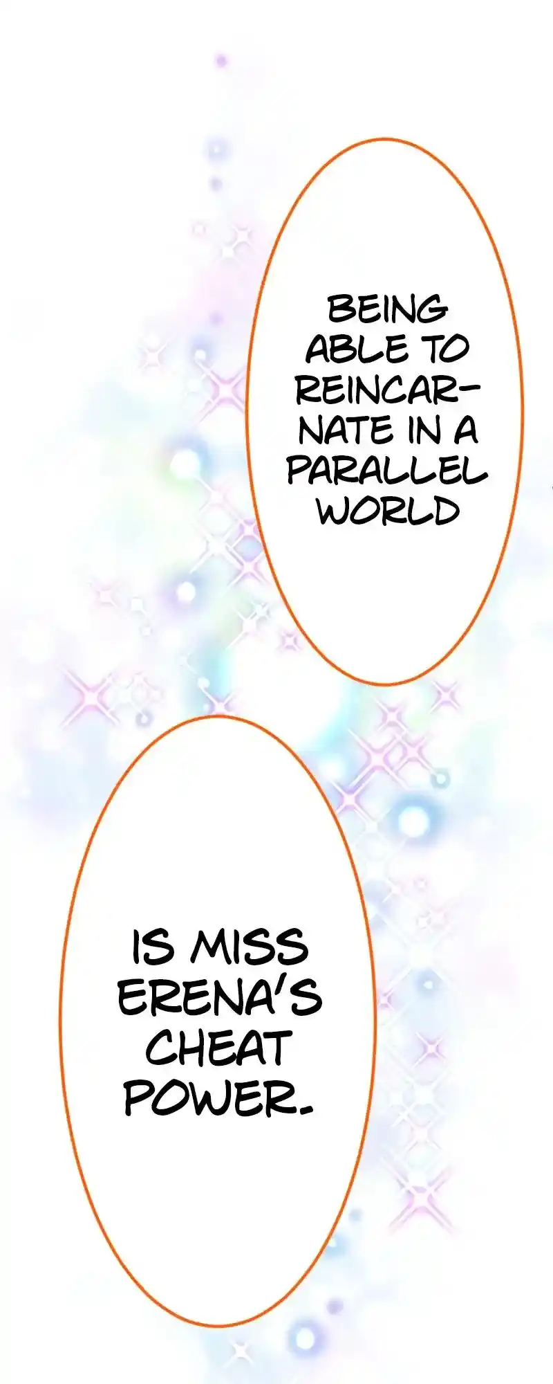 I Was Reborn As A Housekeeper In A Parallel World! Chapter 214