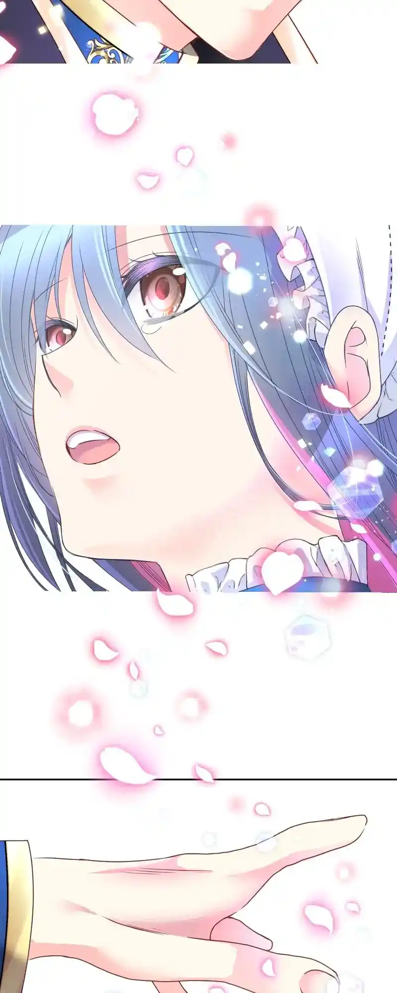 I Was Reborn As A Housekeeper In A Parallel World! Chapter 214