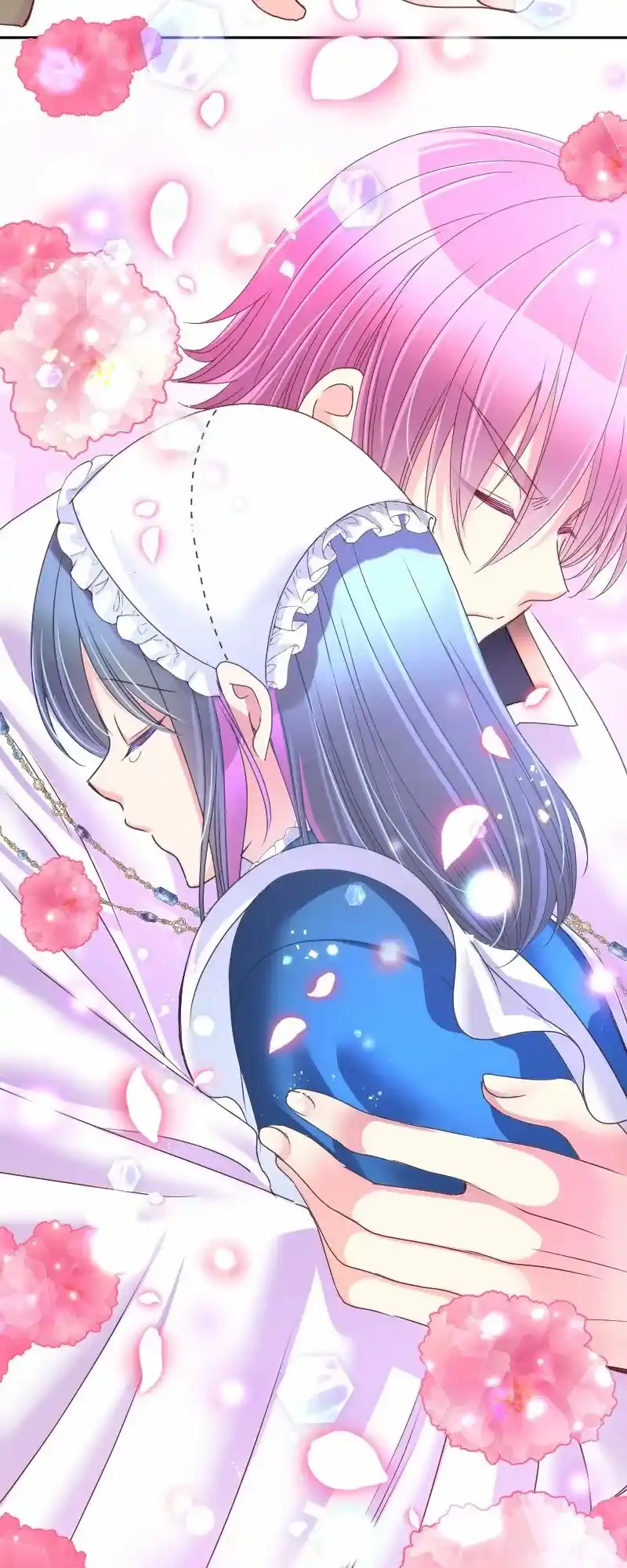 I Was Reborn As A Housekeeper In A Parallel World! Chapter 214