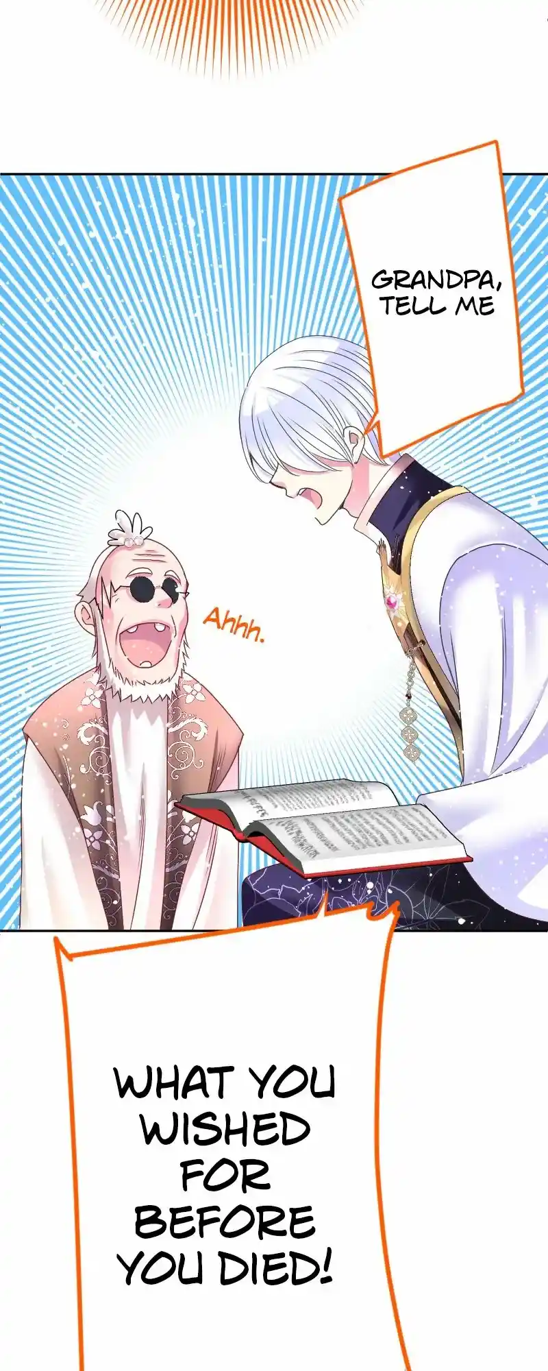 I Was Reborn As A Housekeeper In A Parallel World! Chapter 214