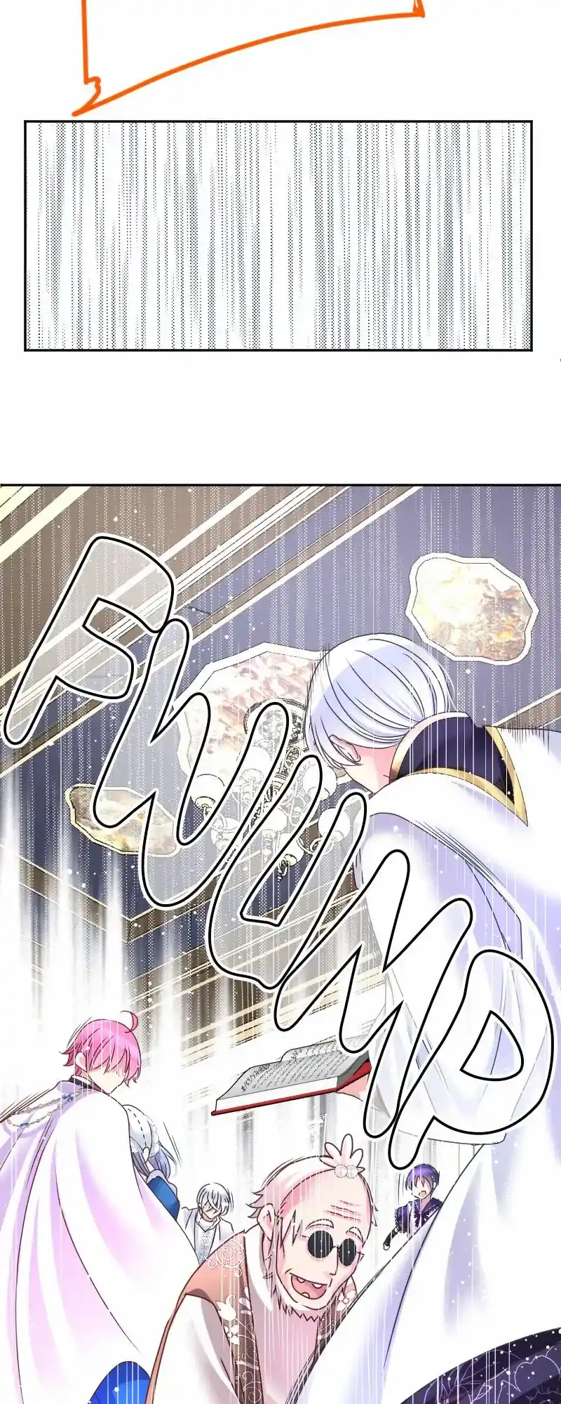 I Was Reborn As A Housekeeper In A Parallel World! Chapter 214