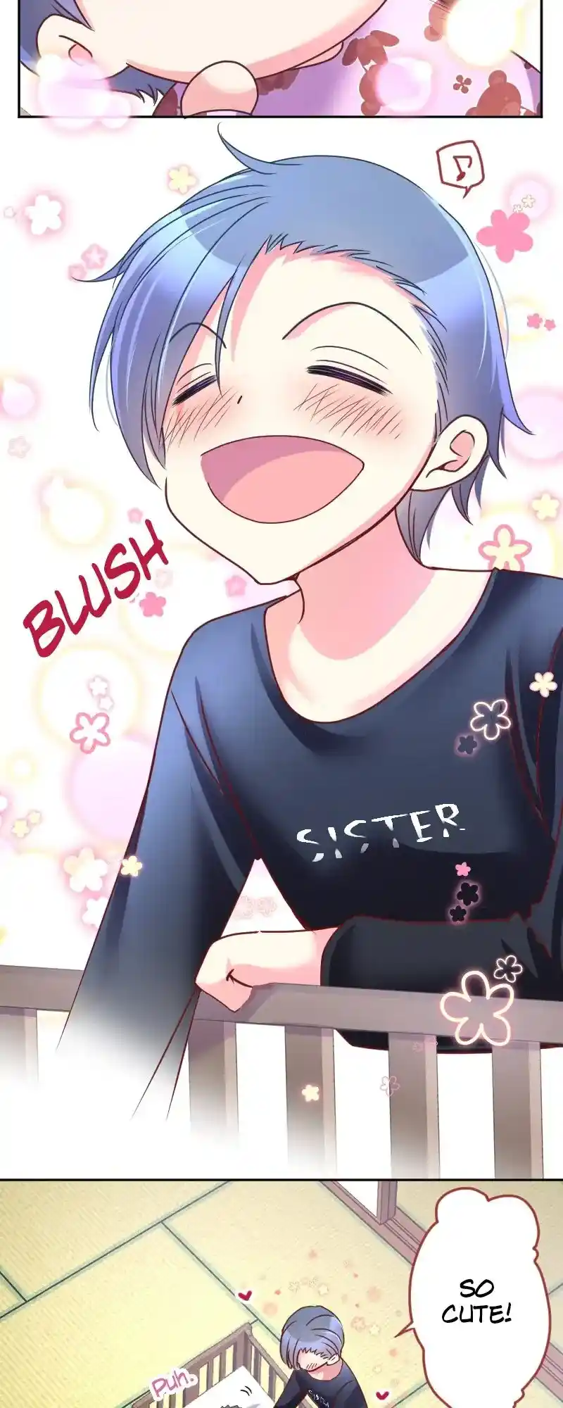 I Was Reborn As A Housekeeper In A Parallel World! Chapter 214