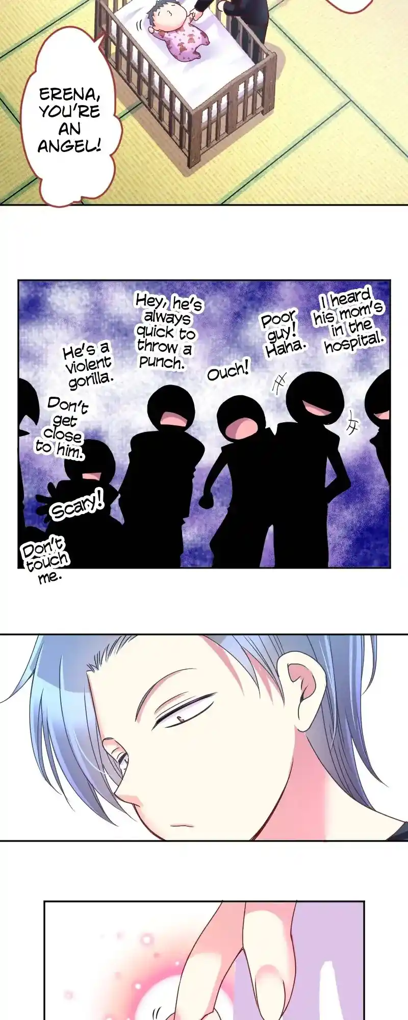 I Was Reborn As A Housekeeper In A Parallel World! Chapter 214