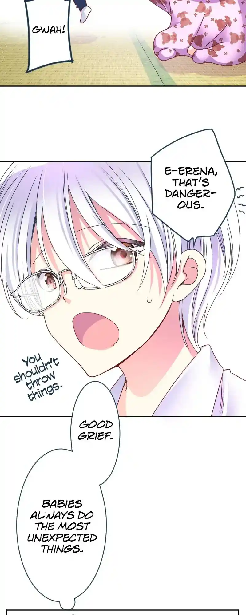 I Was Reborn As A Housekeeper In A Parallel World! Chapter 214