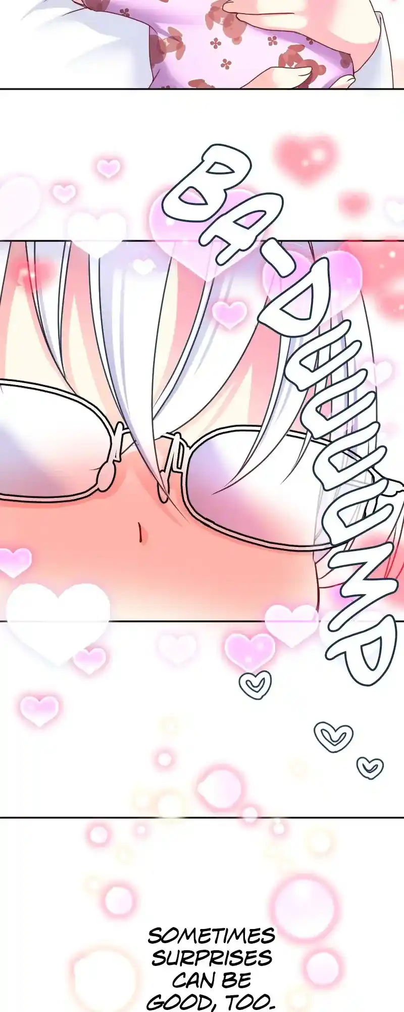 I Was Reborn As A Housekeeper In A Parallel World! Chapter 214