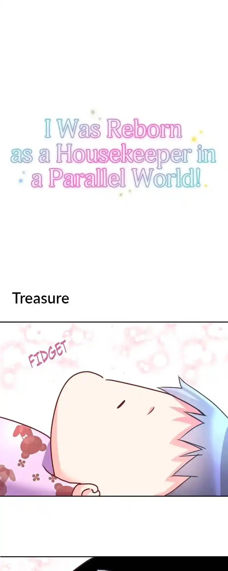 I Was Reborn As A Housekeeper In A Parallel World! Chapter 214