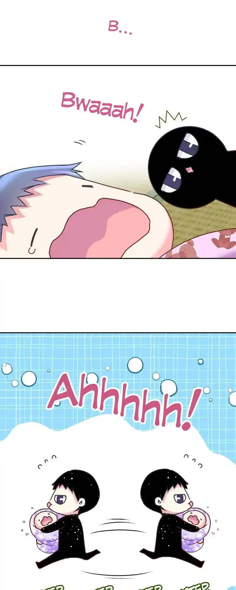 I Was Reborn As A Housekeeper In A Parallel World! Chapter 214