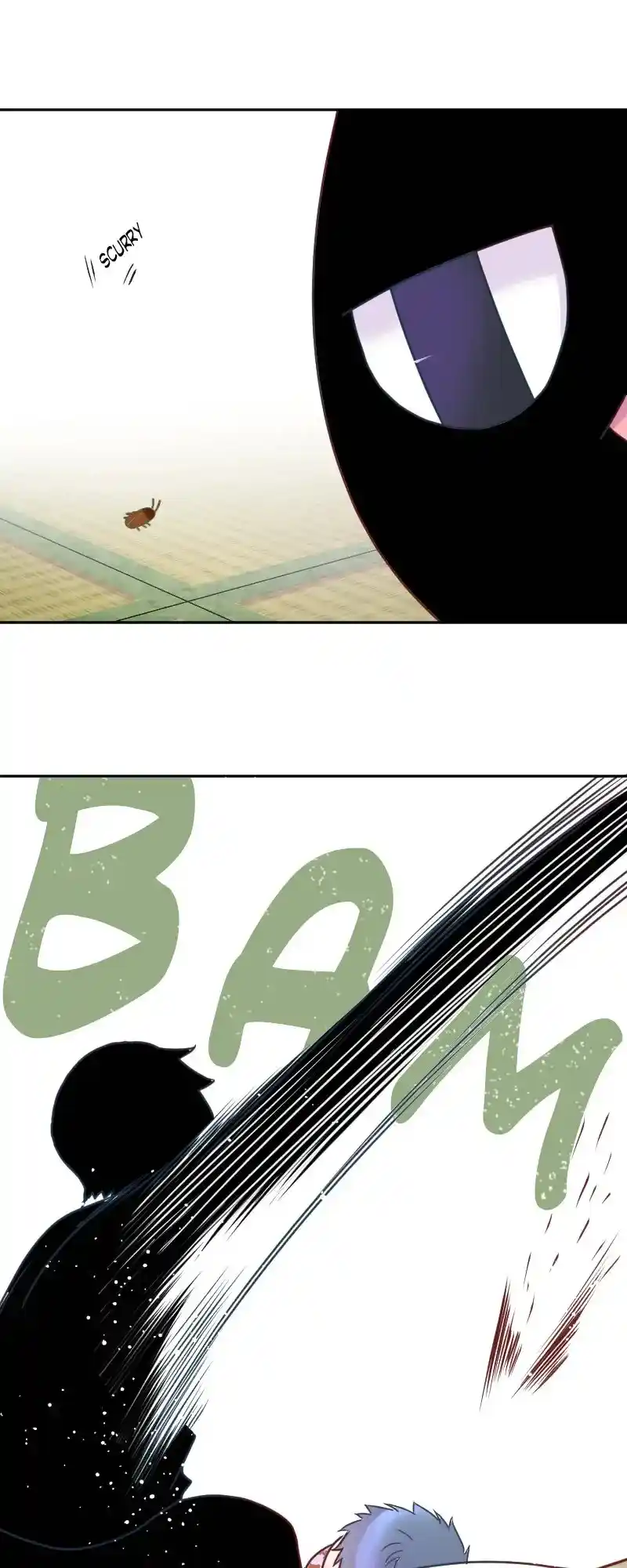 I Was Reborn As A Housekeeper In A Parallel World! Chapter 214