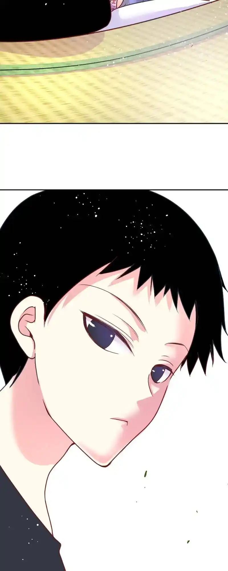 I Was Reborn As A Housekeeper In A Parallel World! Chapter 214