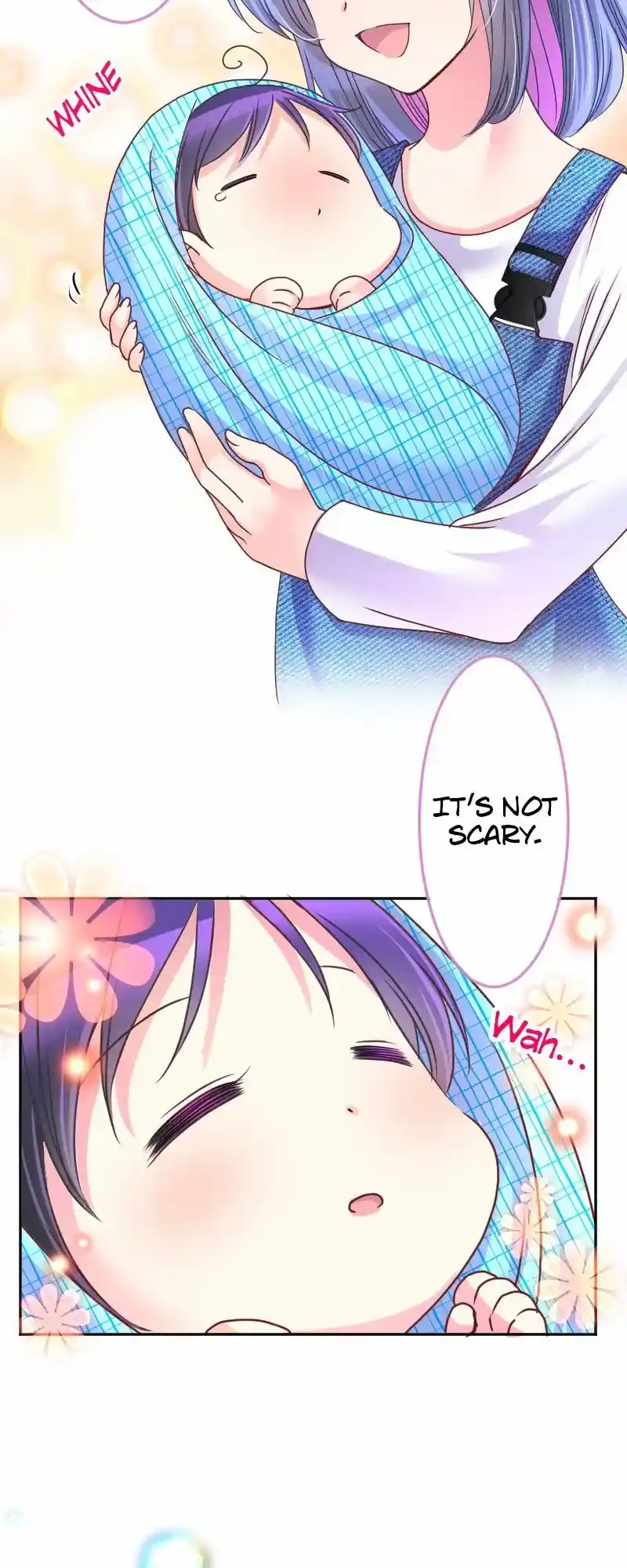 I Was Reborn As A Housekeeper In A Parallel World! Chapter 214