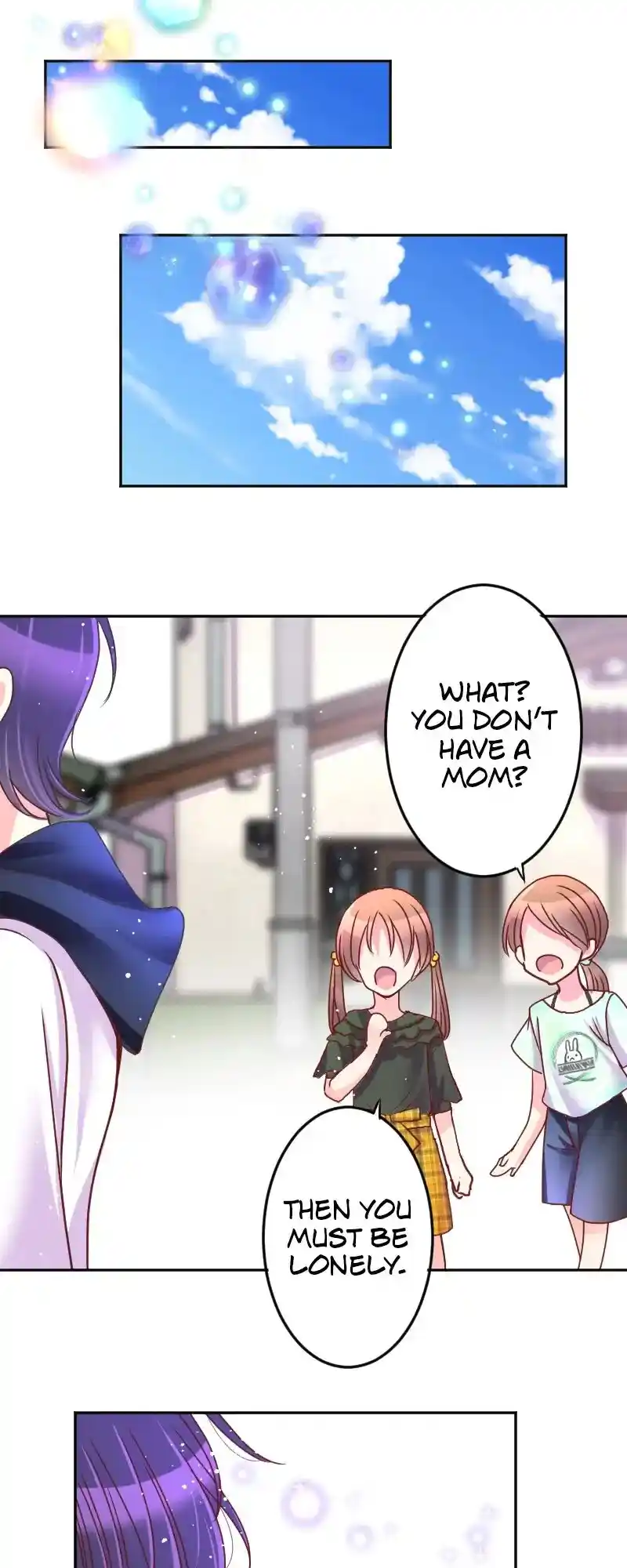 I Was Reborn As A Housekeeper In A Parallel World! Chapter 214