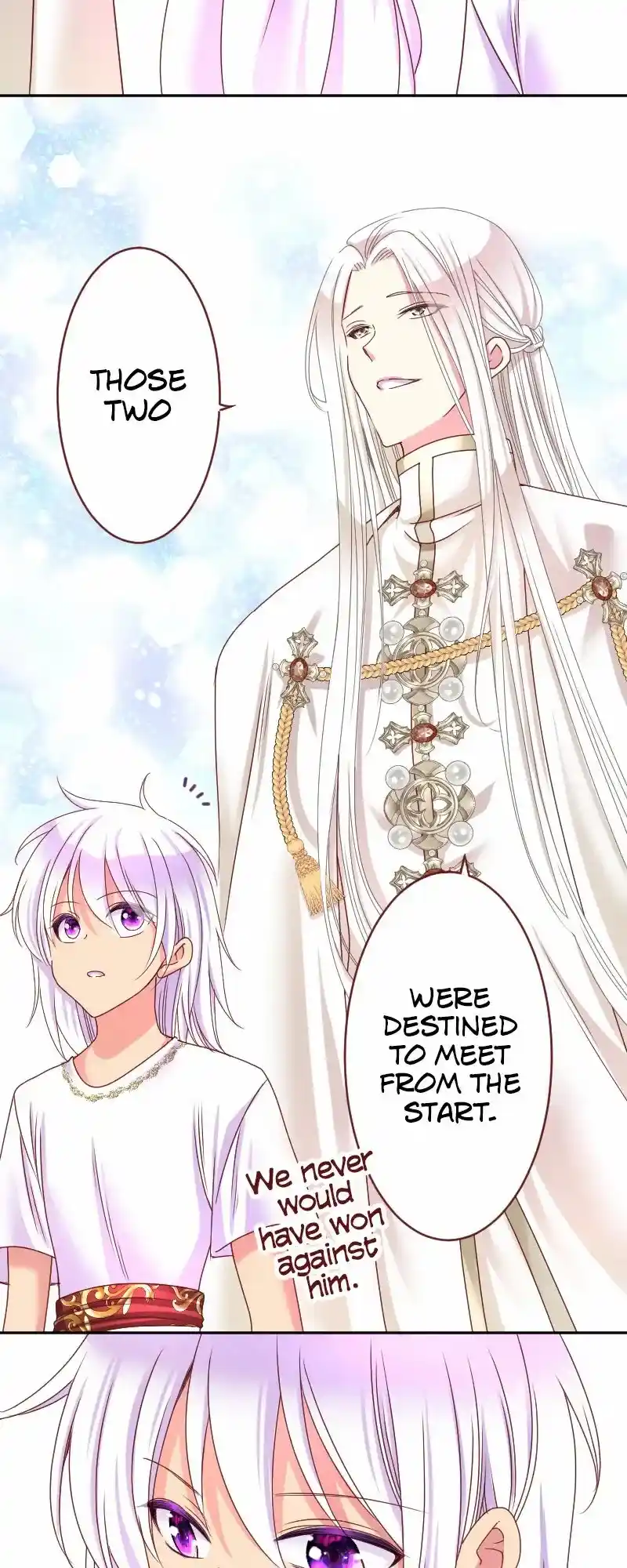 I Was Reborn As A Housekeeper In A Parallel World! Chapter 214