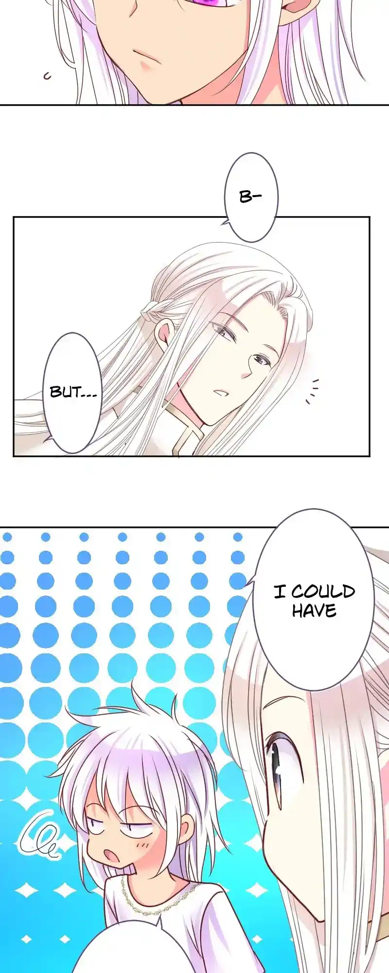 I Was Reborn As A Housekeeper In A Parallel World! Chapter 214