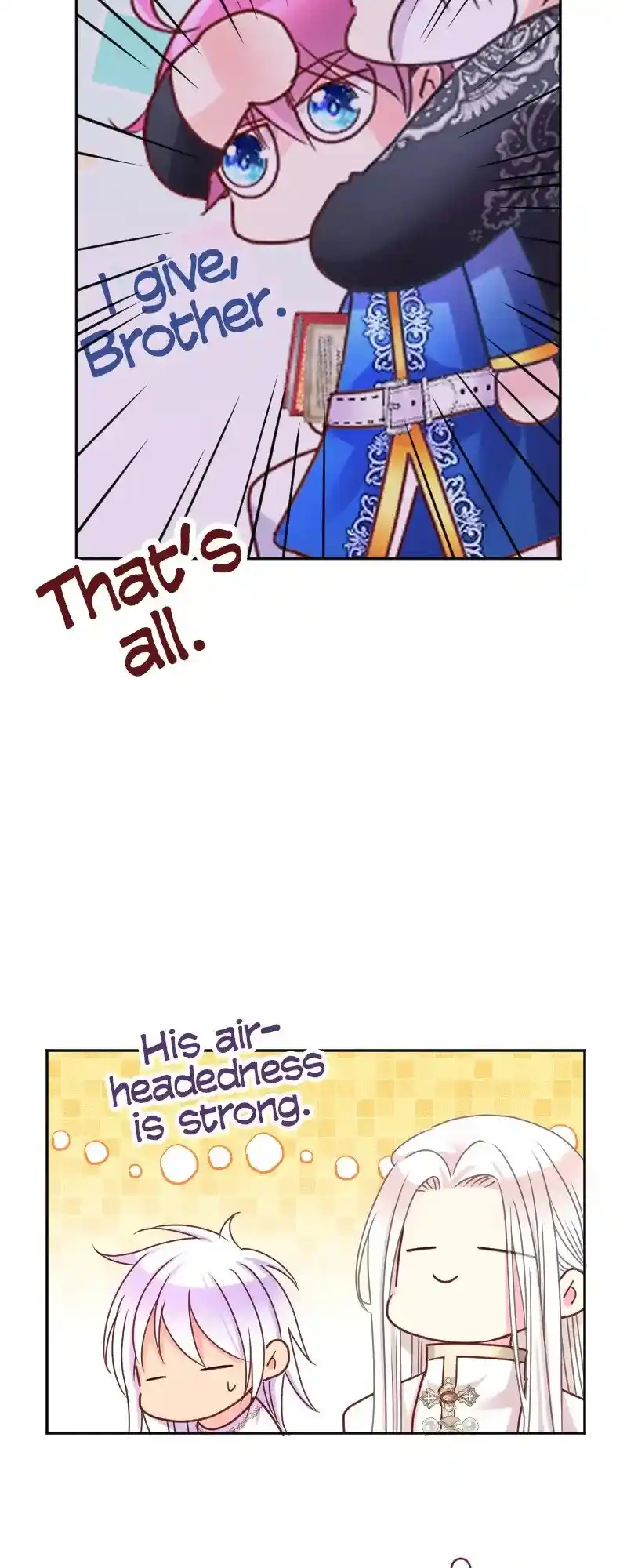 I Was Reborn As A Housekeeper In A Parallel World! Chapter 214