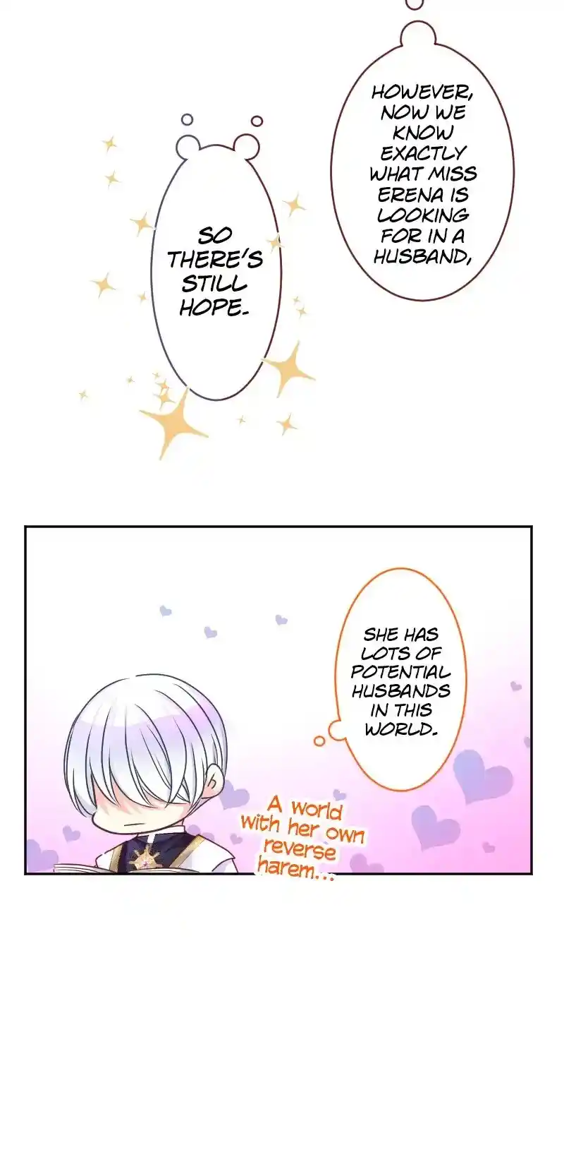 I Was Reborn As A Housekeeper In A Parallel World! Chapter 214