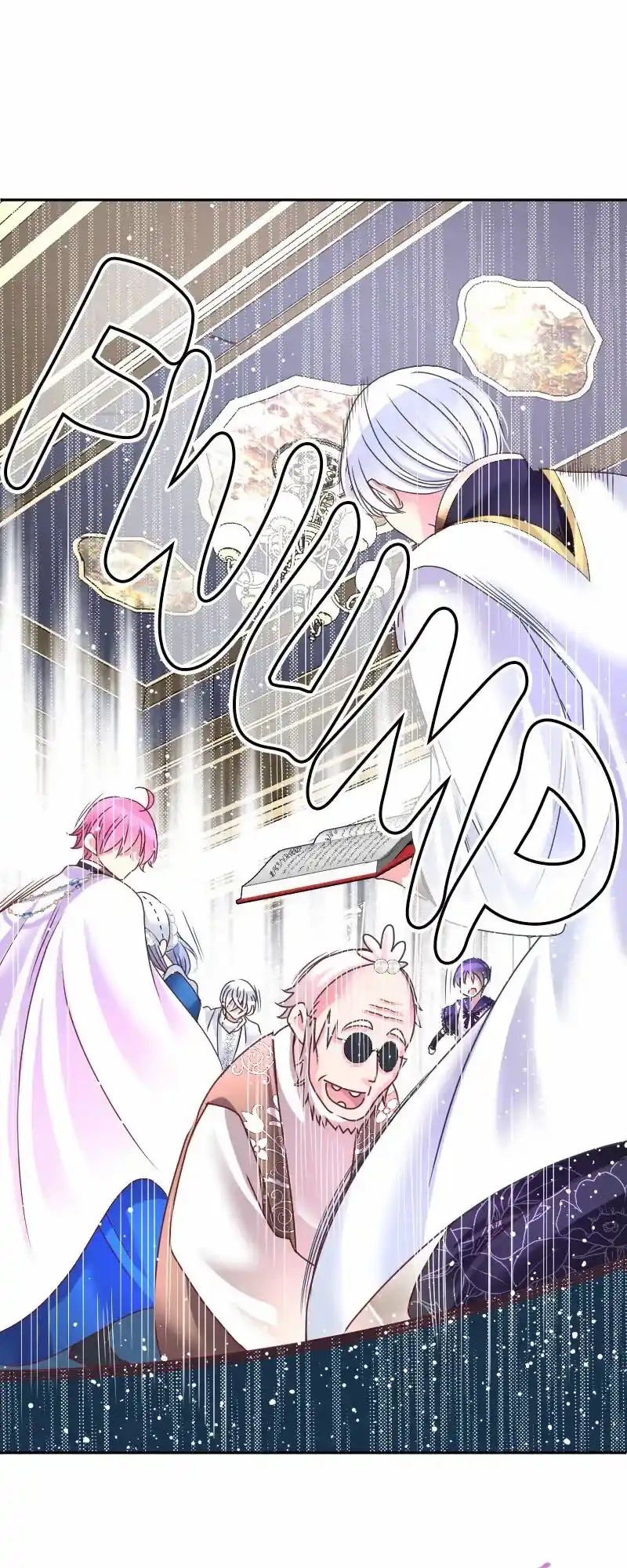 I Was Reborn As A Housekeeper In A Parallel World! Chapter 215