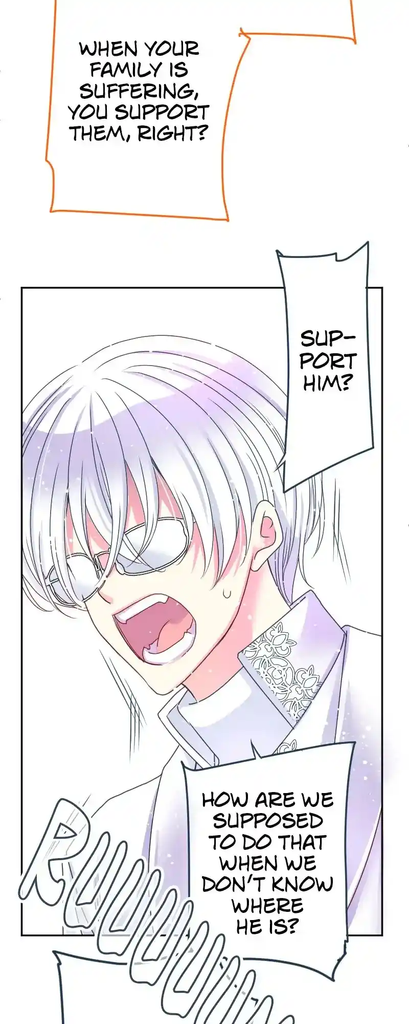 I Was Reborn As A Housekeeper In A Parallel World! Chapter 215