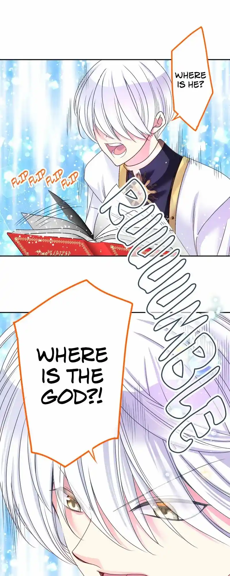 I Was Reborn As A Housekeeper In A Parallel World! Chapter 215