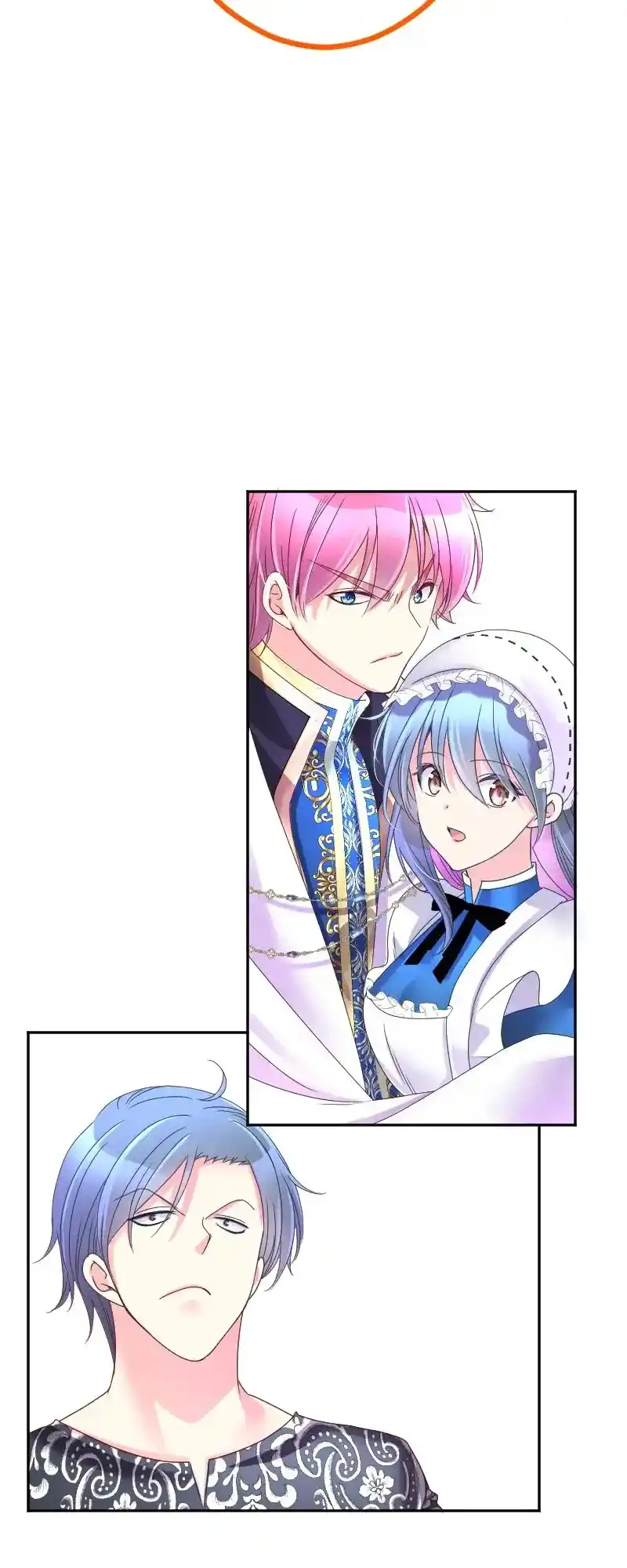 I Was Reborn As A Housekeeper In A Parallel World! Chapter 215