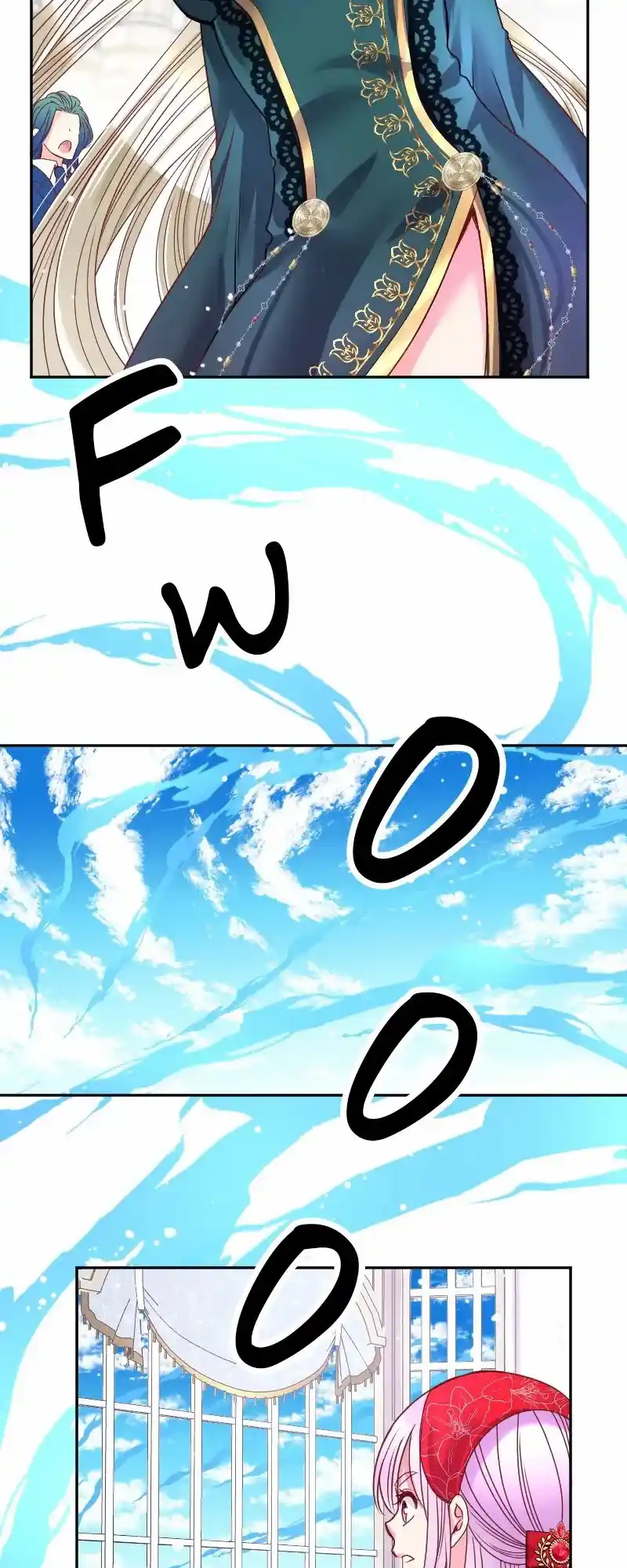 I Was Reborn As A Housekeeper In A Parallel World! Chapter 215