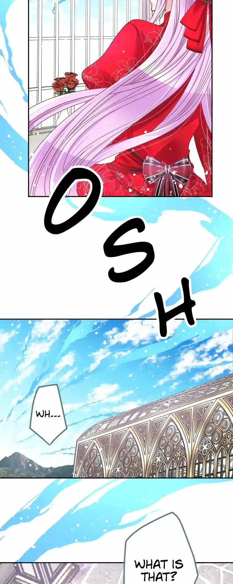 I Was Reborn As A Housekeeper In A Parallel World! Chapter 215